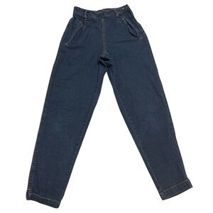 Vintage Liz Wear Petite Jeans